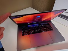 Macbook Pro 2017 15" 