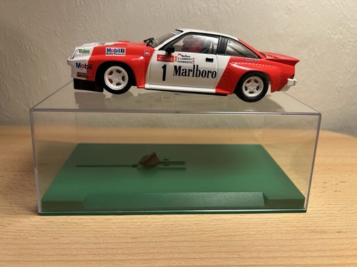 Avant slot opel manta - slot,