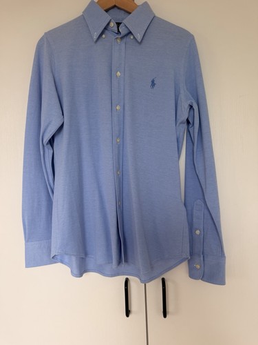Polo ralph lauren bluse hemd - polo,