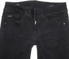 G-Star Damen Jeans Hose LYNN