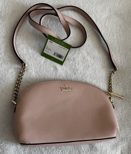 Kate spade rosa - spade, umhängetasche