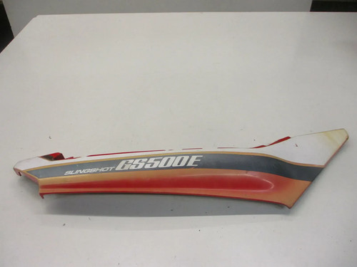 Suzuki 500 e gm51b - gs,