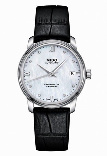 Mido baroncelli damenuhr - mido,