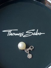 Thomas Sabo Perle mit