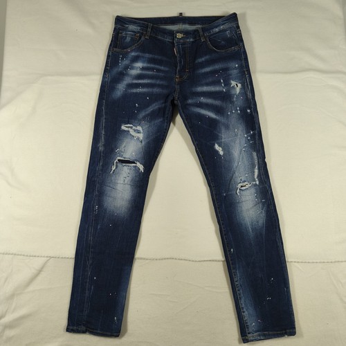 Dsquared2 jeans herren größe - dsquared2,