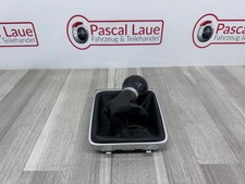 VW Passat 3C B6 Leder