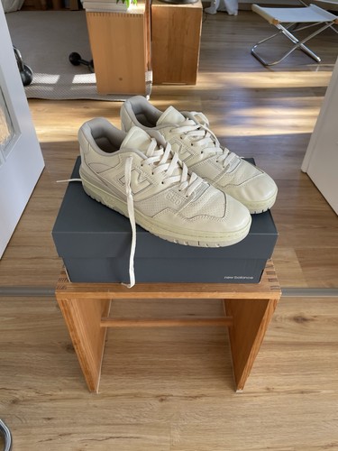 New balance auralee bb550ar - new,