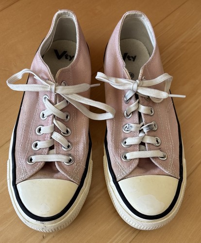 Vty halbschuhe sneaker rosa - halbschuhe, /