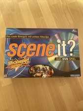 Scene it? Das DVD Spiel -