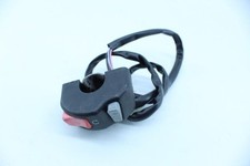 Rechter KOMMODO YAMAHA TW 125