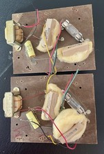 Bose 301 Frequenzweiche