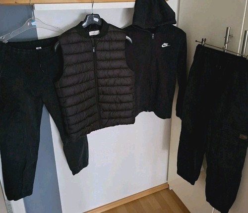 Next hose steppjacke - next,