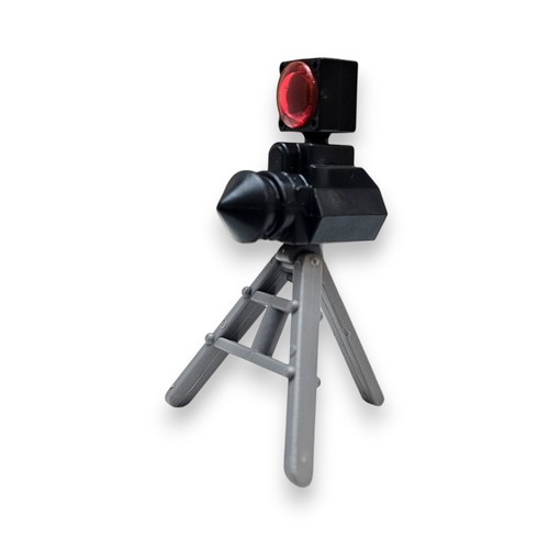 Playmobil polizei radar - playmobil,
