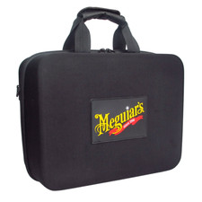 Meguiars Soft Shell Case Detailing Autopflege-Tasche Hardplastikkoffer