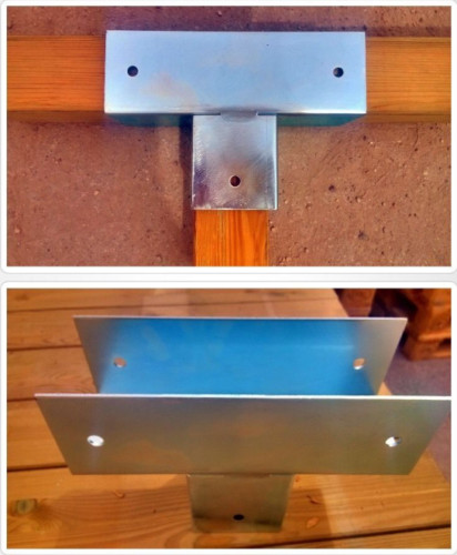 Holzverbinder wege aus - holzverbinder,