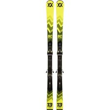 Völkl Racetiger SC yellow + VMotion 10 GW Slalom Carver 24/25 153 158 165 172