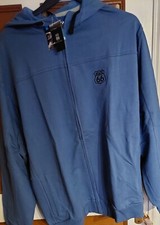 Sweatjacke Herren mit