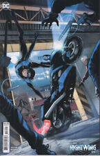 Nightwing Nr 116 Variant Cover