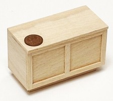 Puppenhaus Kleiner Gerader