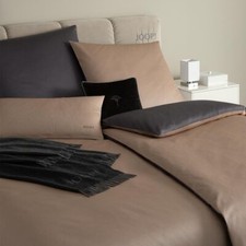 Bettwäsche Micro Pattern