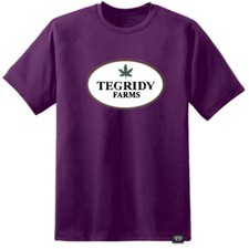 Southpark Tegridy Farms T-Shirt Randy Marsh Lustig Towelie Pandemic Spezial Gras