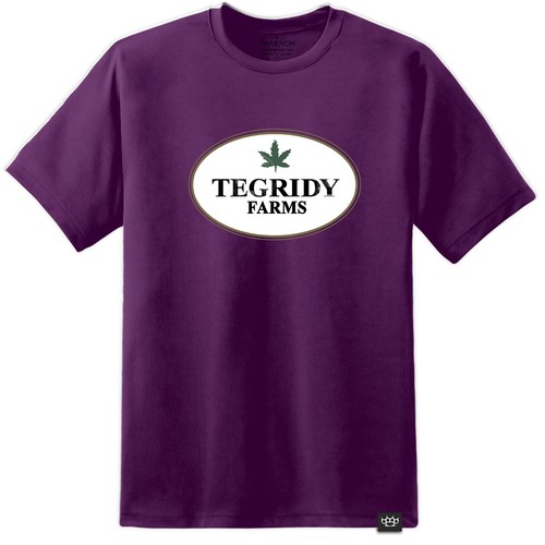 Southpark tegridy farms - southpark,