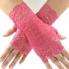 SPITZE ARMSTULPEN SPITZEN