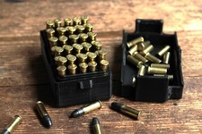 Munitionsbox mit deckel - kk,