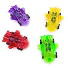 12 Auto mit Rückzug