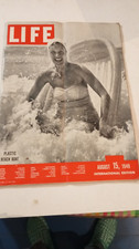 Life magazin august - 1949, 60