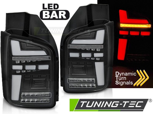 Voll led lightbar - led,