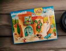 Playmobil Family Fun 9420