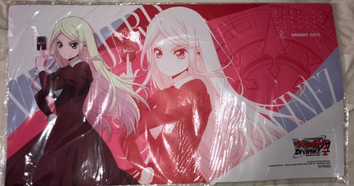 Cardfight vanguard bushiroad - vanguard,