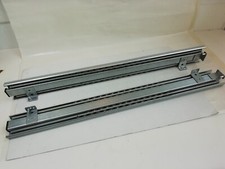 Korpusschiene Vollauszug Schubkastenführung 550 teleskopauszug Schock Metall