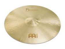 MEINL Byzance Jazz Extra Thin