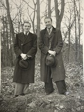 Foto junge männer - 2,