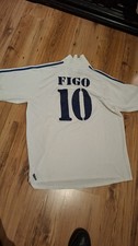 Adidas Real Madrid Trikot Nr