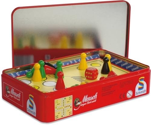 Schmidt spiele mensch ärgere - spiele,