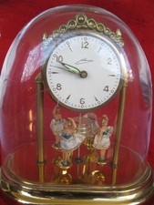 Schmid Drehpendeluhr