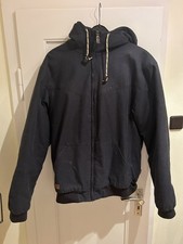 IRIE DAILY Jacke mit Kapuze /