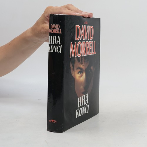 Hra končí david - hra,
