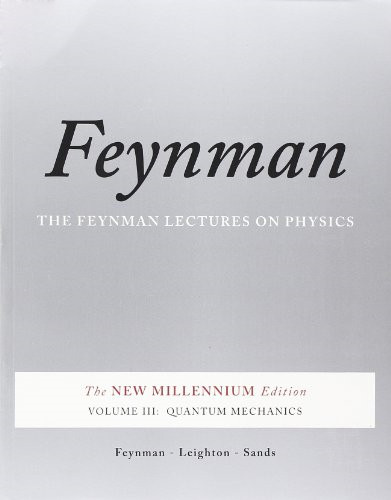 The feynman lectures - the,