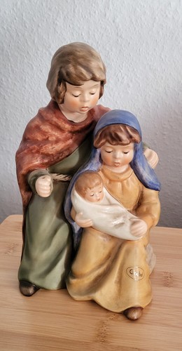 Goebel weihnachtsfigur - goebel,