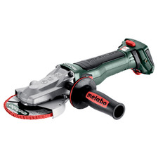 Metabo WVBF 18 LT BL 11-125