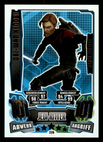 Obi wan kenobi - obi-wan,