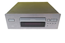 KENWOOD DP-601 CD-Player/Silber-Grau/MIDI-Format