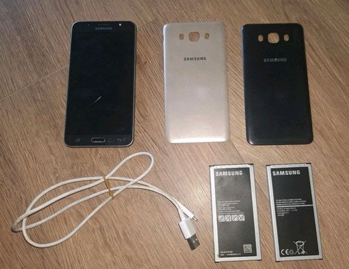 Samsung galaxy 2016 - j7,