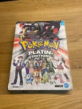 Pokemon Platin Edition Das