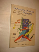 Spannenlanger Hansel von Rolf