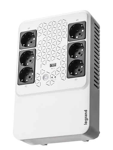 Legrand keor multiplug - legrand,